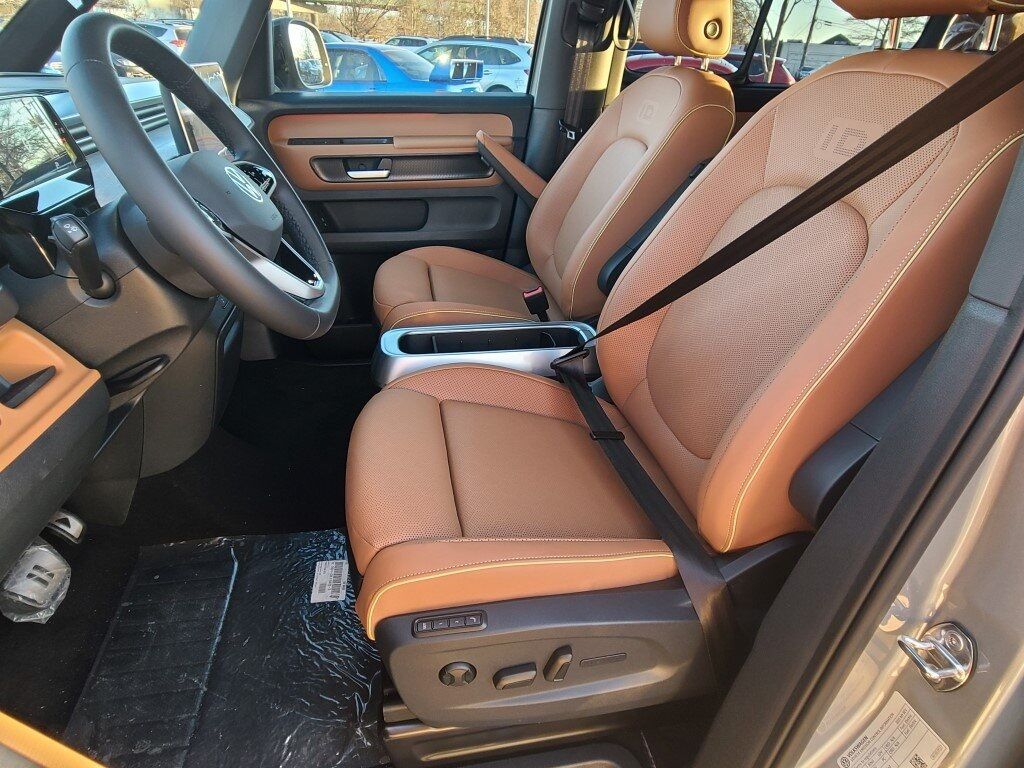 2025 Volkswagen ID. Buzz Pro S Springfield VA