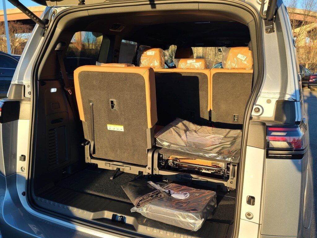 2025 Volkswagen ID. Buzz Pro S Springfield VA