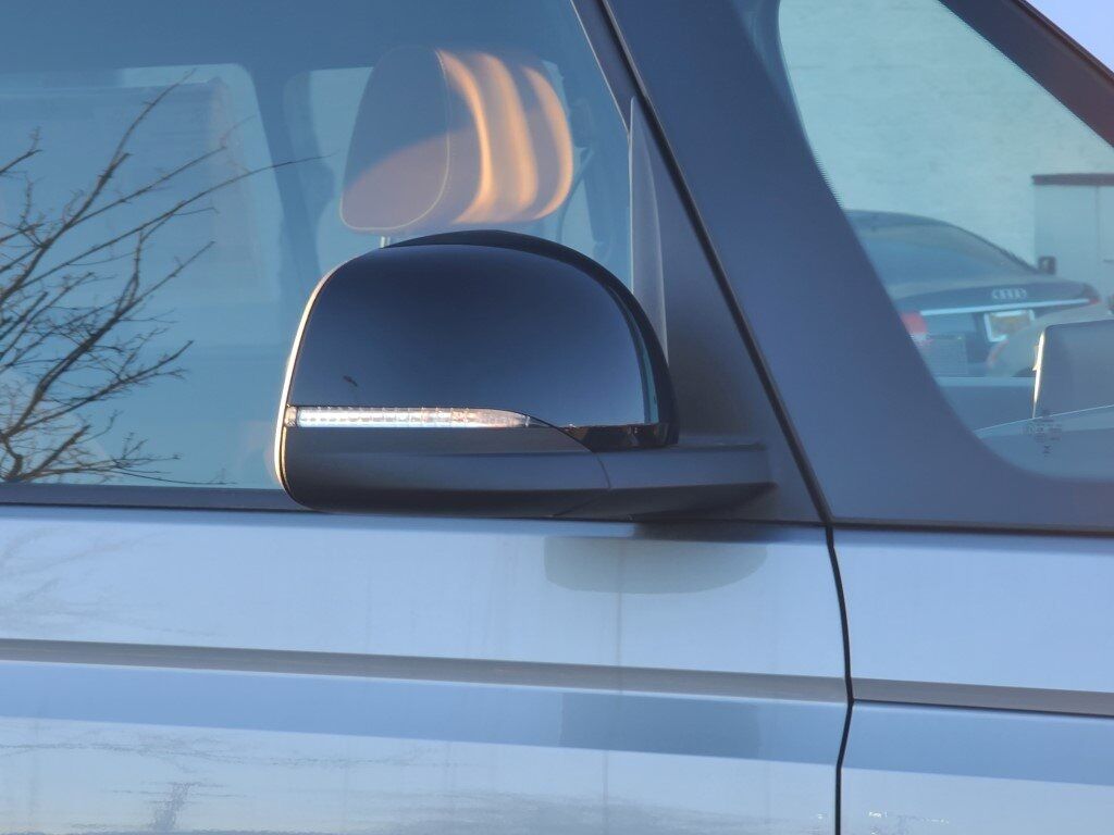 2025 Volkswagen ID. Buzz Pro S Springfield VA