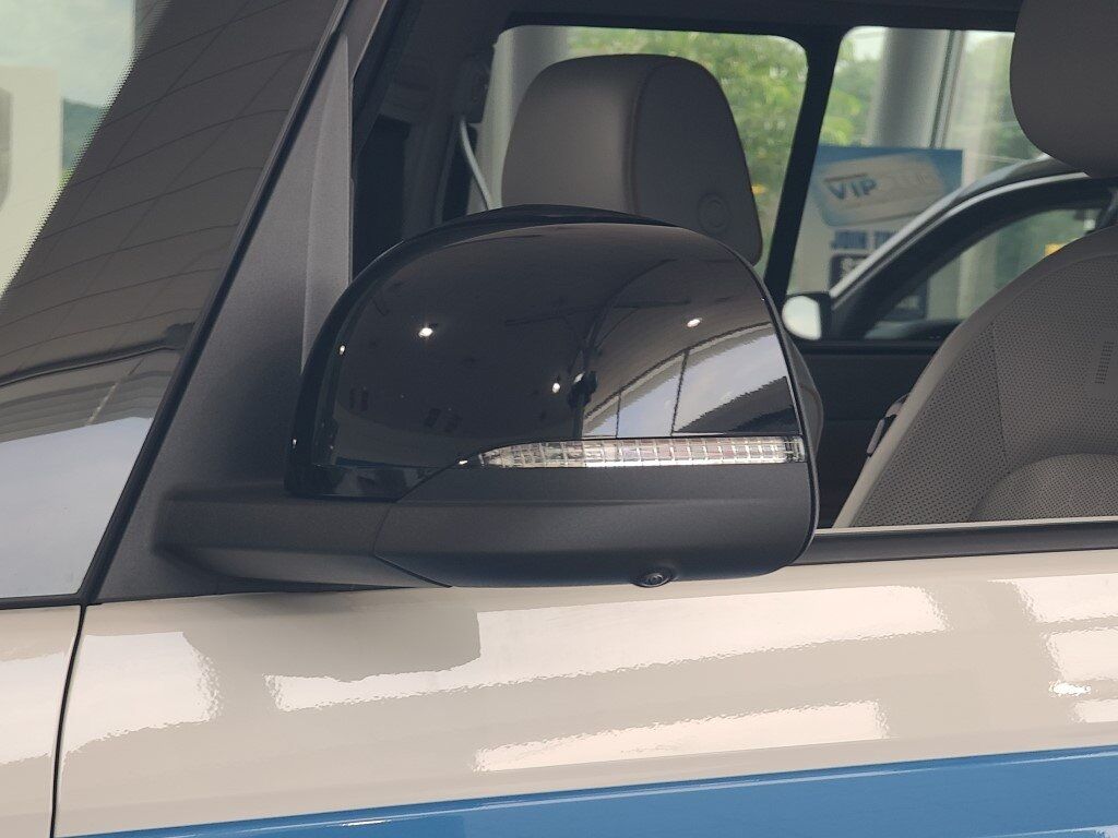 2025 Volkswagen ID. Buzz Springfield VA