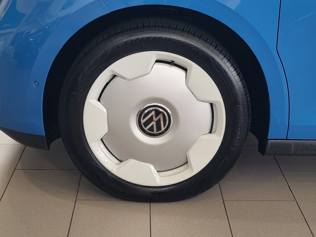 2025 Volkswagen ID. Buzz Springfield VA
