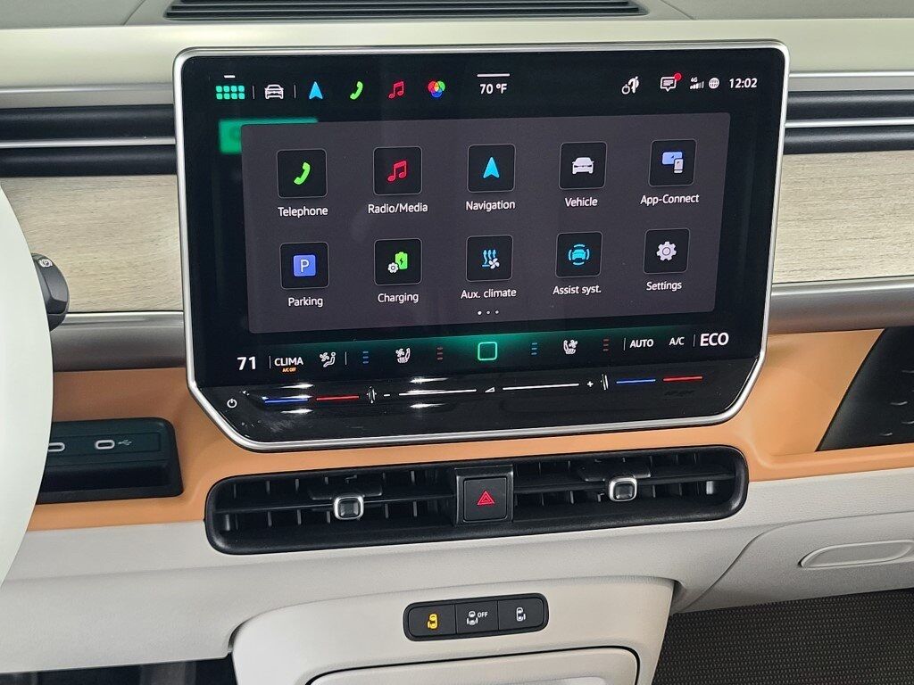 2025 Volkswagen ID. Buzz Springfield VA