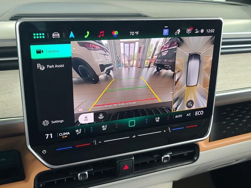 2025 Volkswagen ID. Buzz Springfield VA