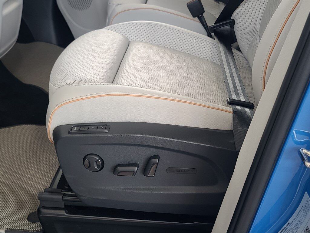 2025 Volkswagen ID. Buzz Springfield VA