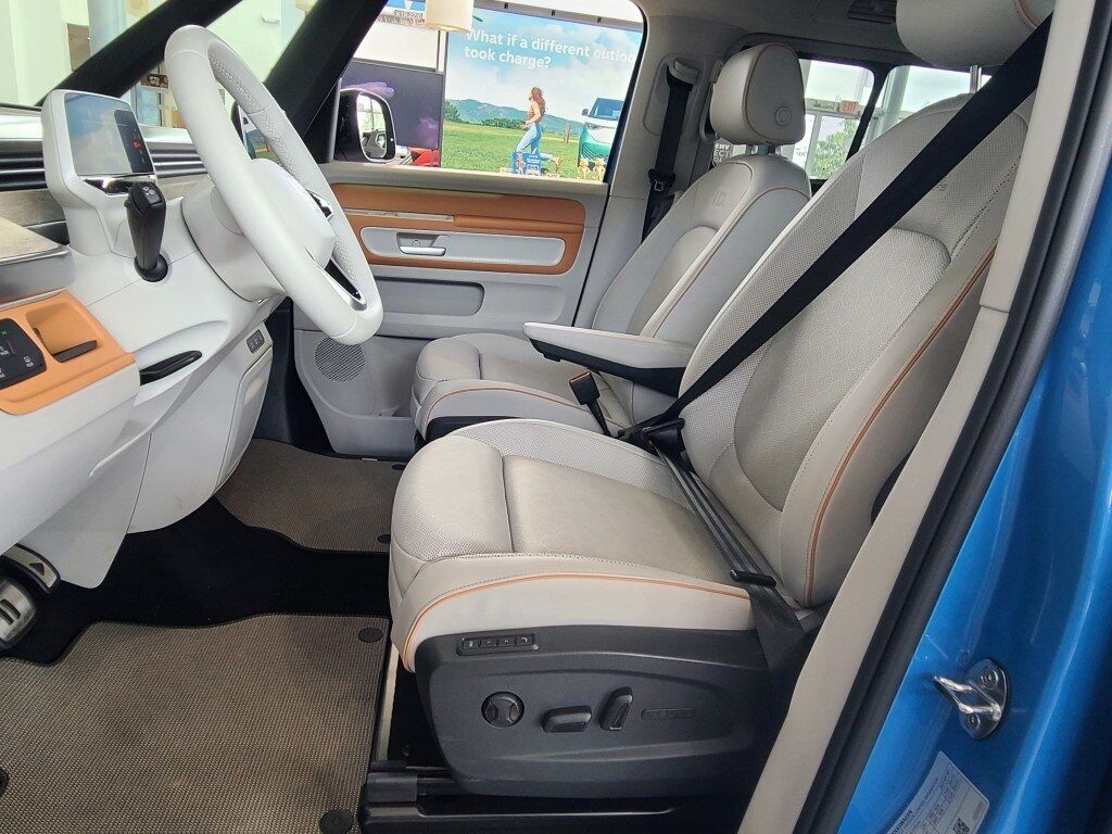 2025 Volkswagen ID. Buzz Springfield VA