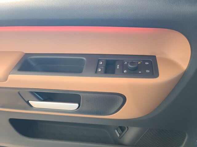 2025 Volkswagen ID. Buzz Springfield VA