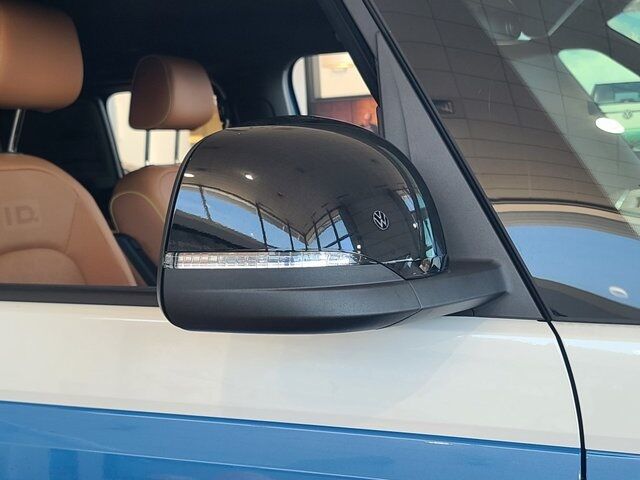 2025 Volkswagen ID. Buzz Springfield VA