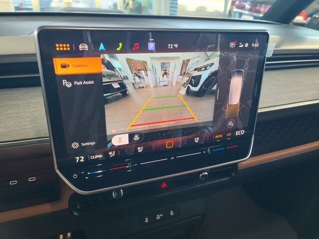 2025 Volkswagen ID. Buzz Springfield VA