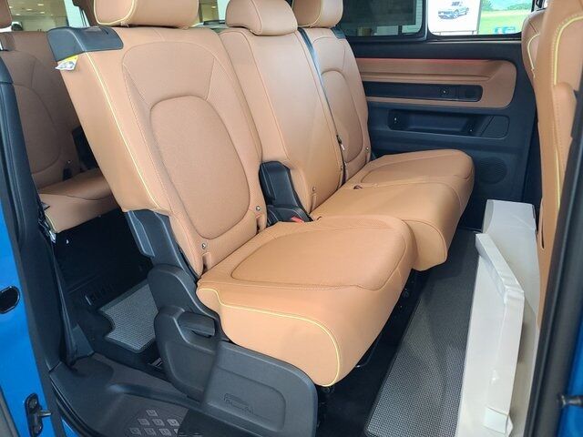 2025 Volkswagen ID. Buzz Springfield VA