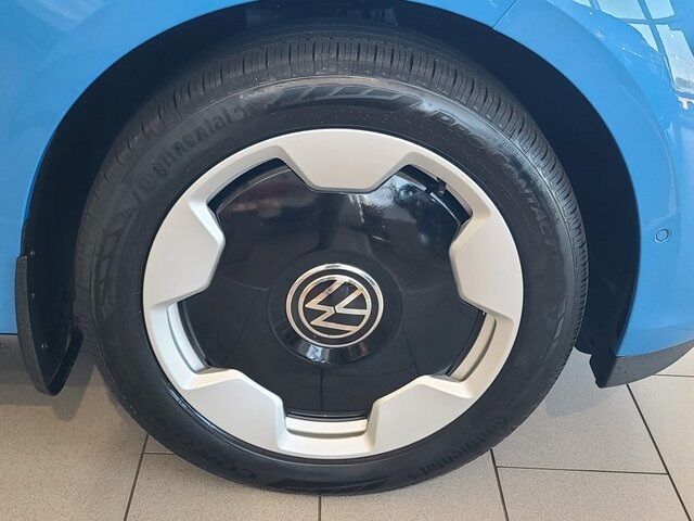2025 Volkswagen ID. Buzz Springfield VA