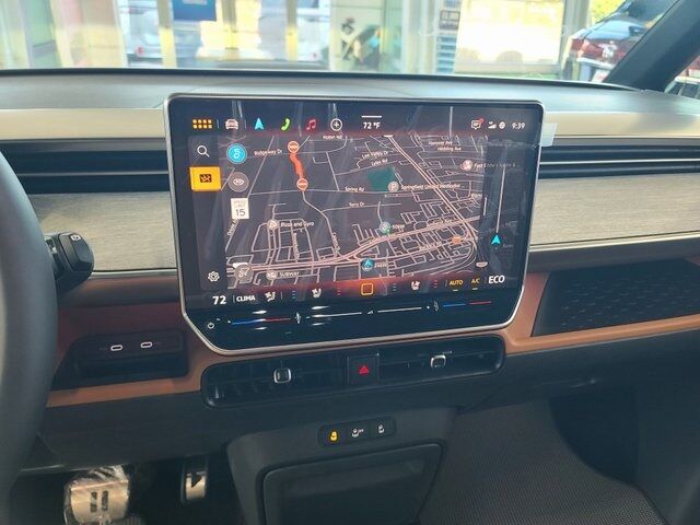 2025 Volkswagen ID. Buzz Springfield VA
