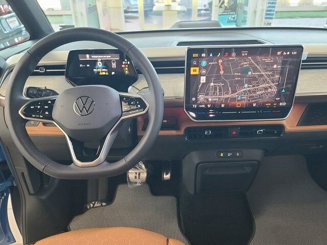 2025 Volkswagen ID. Buzz Springfield VA