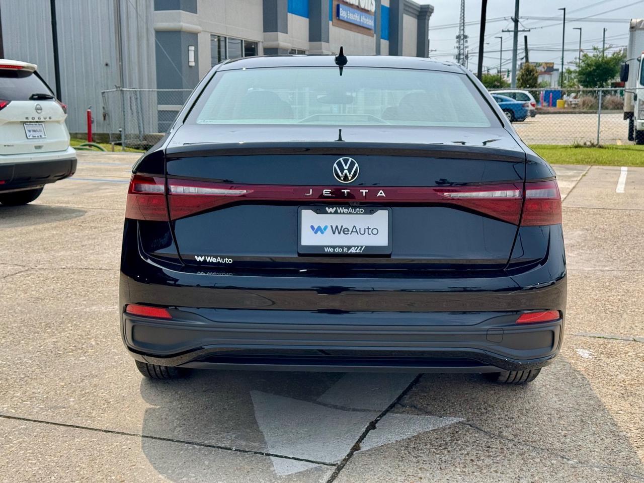 2025 Volkswagen Jetta 1.5T S Baton Rouge LA
