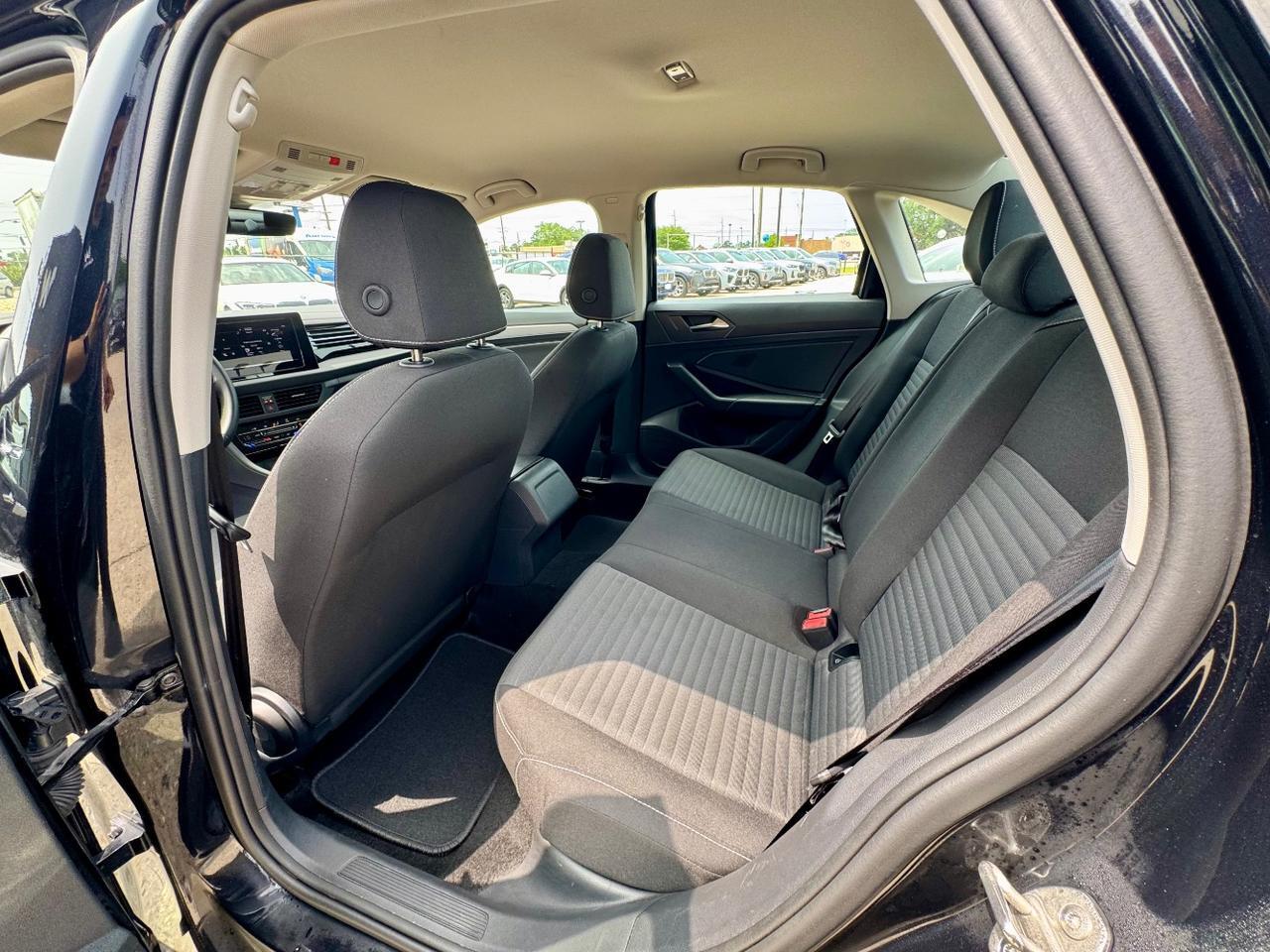 2025 Volkswagen Jetta 1.5T S Baton Rouge LA