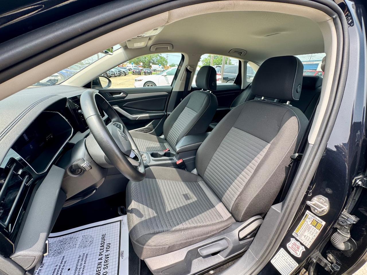 2025 Volkswagen Jetta 1.5T S Baton Rouge LA