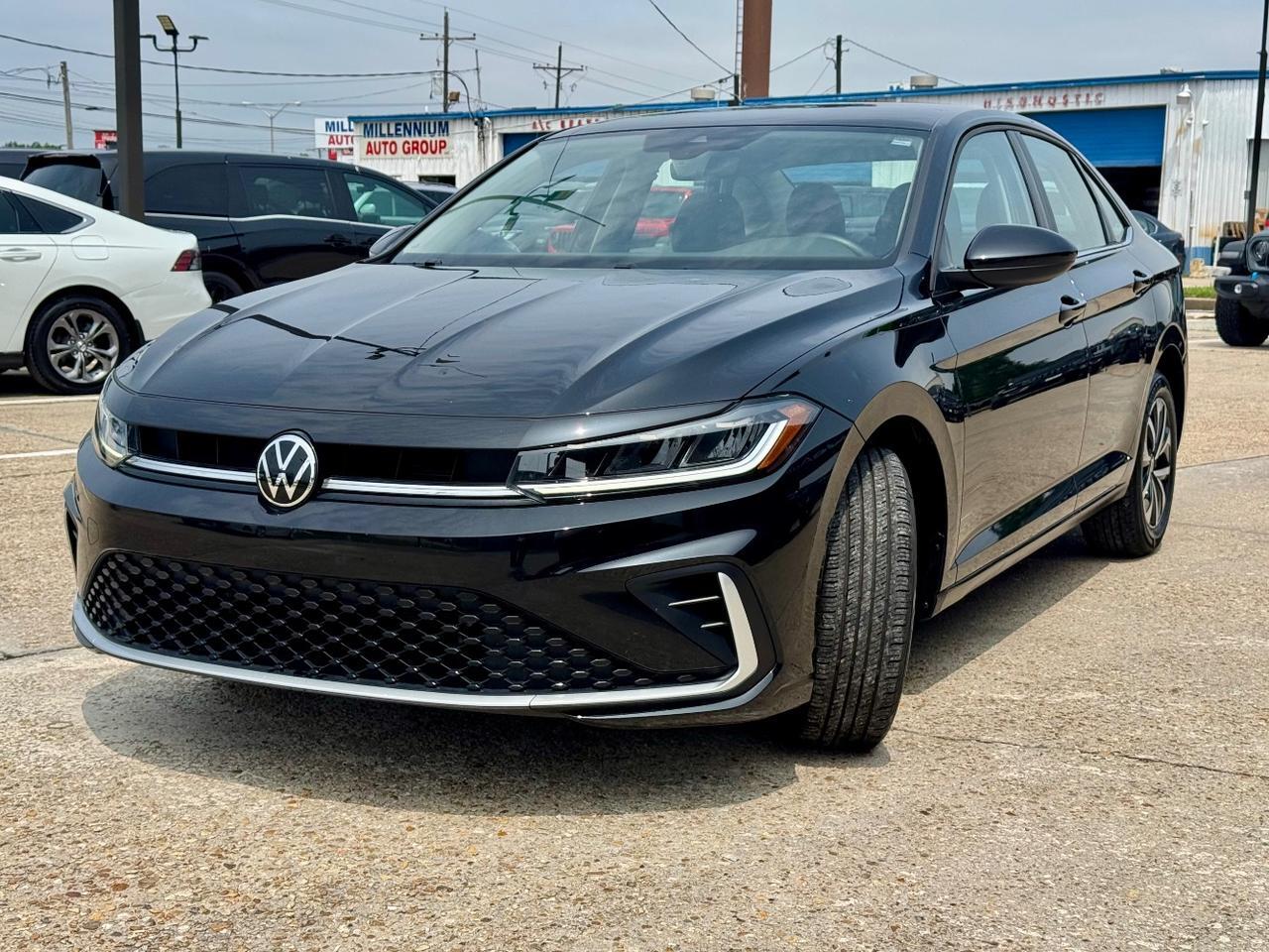2025 Volkswagen Jetta 1.5T S Baton Rouge LA