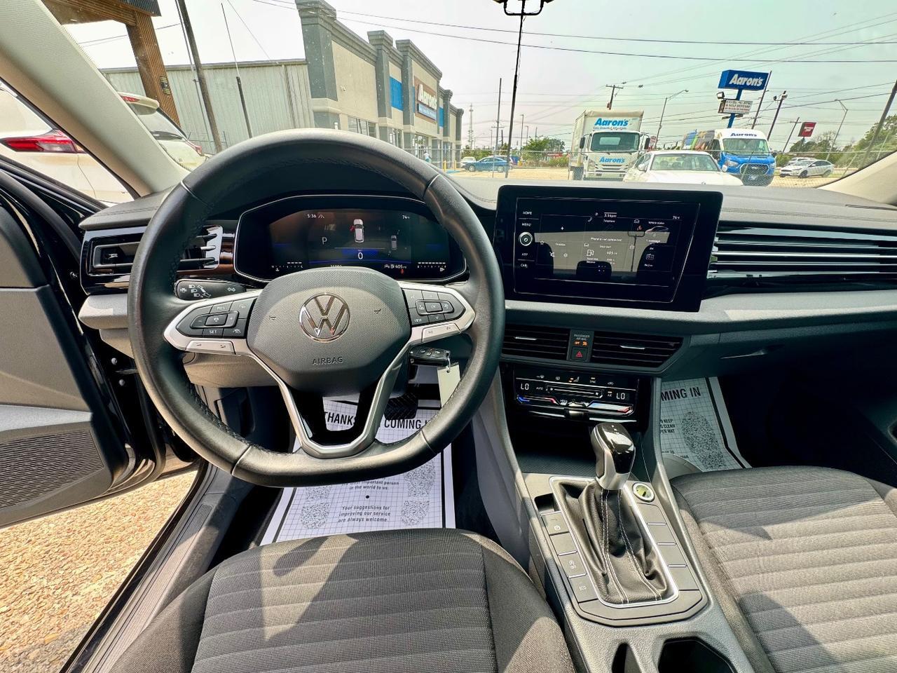 2025 Volkswagen Jetta 1.5T S Baton Rouge LA