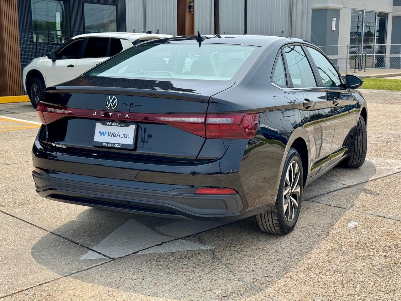 2025 Volkswagen Jetta 1.5T S Baton Rouge LA