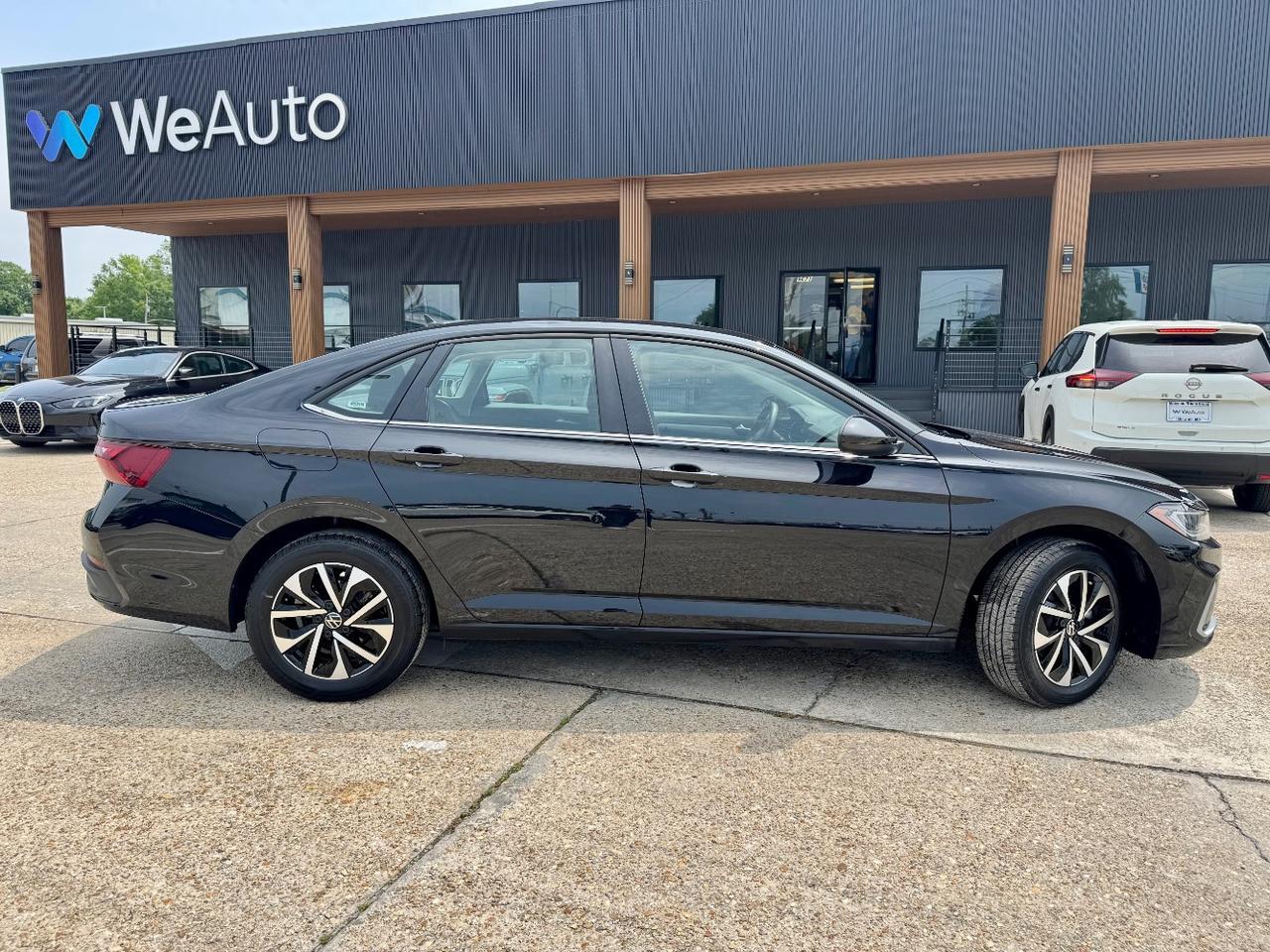 2025 Volkswagen Jetta 1.5T S Baton Rouge LA