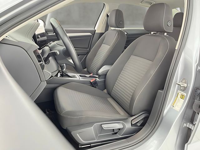 2025 Volkswagen Jetta 1.5T S Carrollton TX