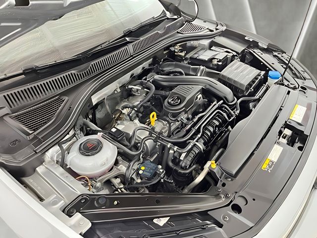 2025 Volkswagen Jetta 1.5T S Carrollton TX