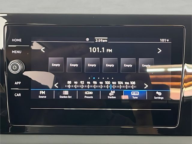 2025 Volkswagen Jetta 1.5T S Carrollton TX