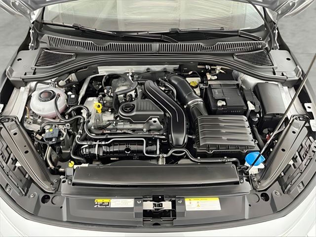 2025 Volkswagen Jetta 1.5T S Carrollton TX