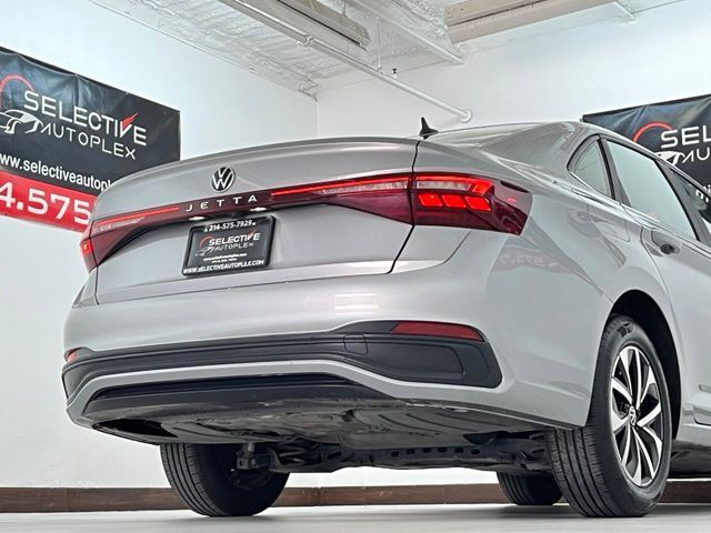 2025 Volkswagen Jetta 1.5T S Carrollton TX