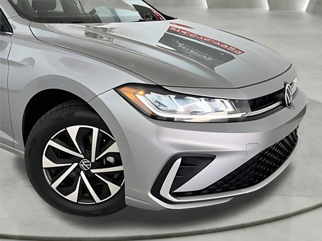 2025 Volkswagen Jetta 1.5T S Carrollton TX