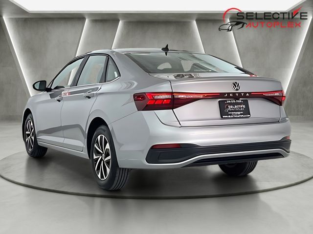 2025 Volkswagen Jetta 1.5T S Carrollton TX