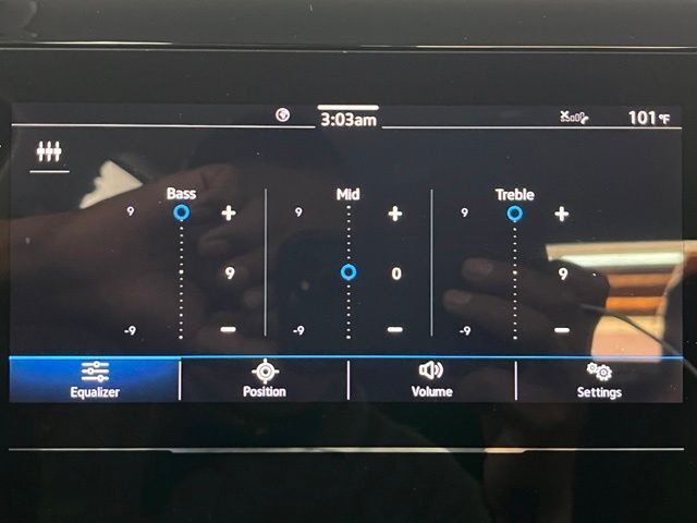 2025 Volkswagen Jetta 1.5T S Carrollton TX