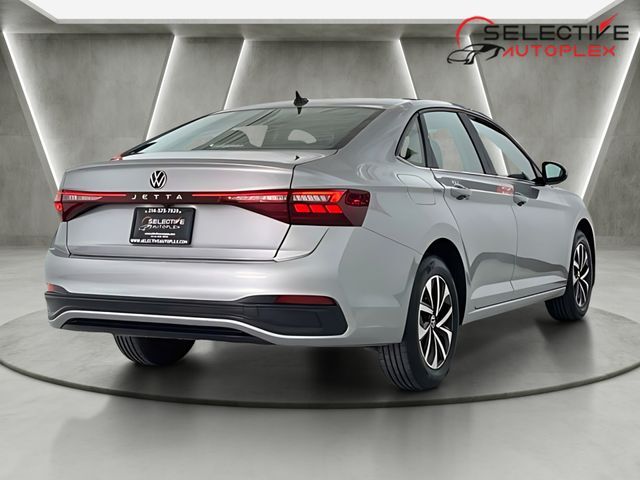 2025 Volkswagen Jetta 1.5T S Carrollton TX