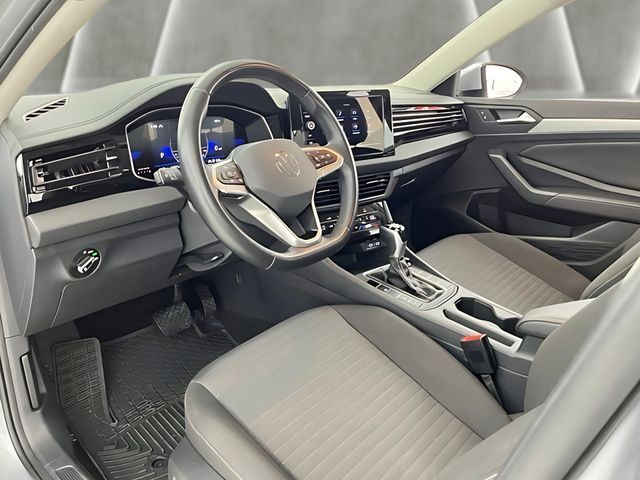 2025 Volkswagen Jetta 1.5T S Carrollton TX