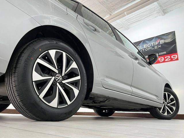 2025 Volkswagen Jetta 1.5T S Carrollton TX