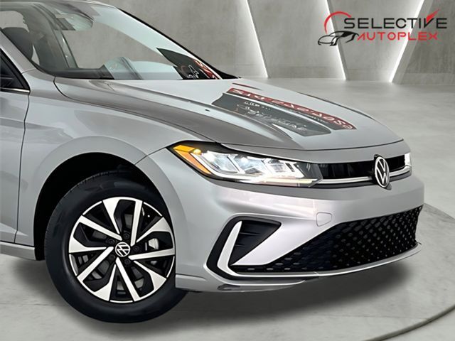2025 Volkswagen Jetta 1.5T S Carrollton TX