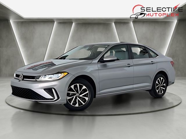 2025 Volkswagen Jetta 1.5T S Carrollton TX