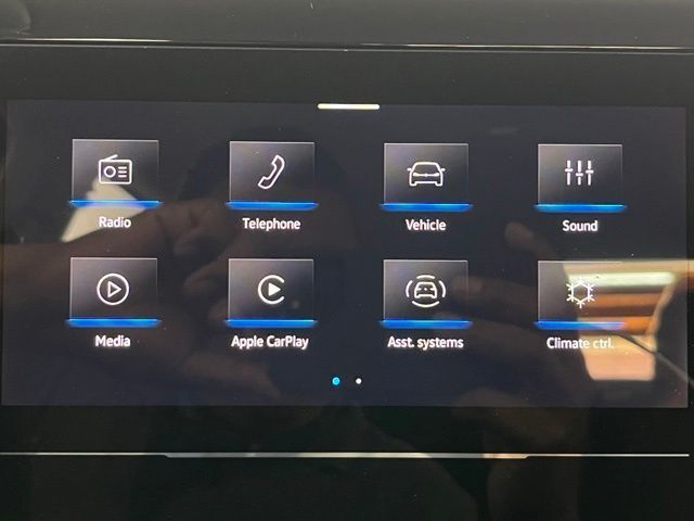2025 Volkswagen Jetta 1.5T S Carrollton TX