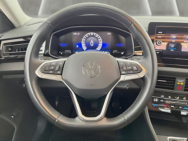 2025 Volkswagen Jetta 1.5T S Carrollton TX
