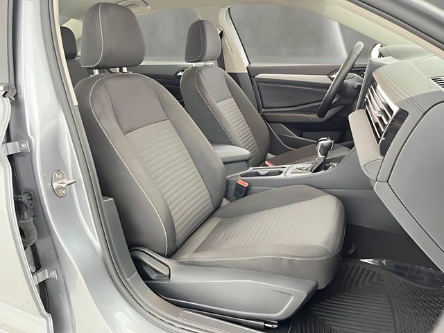 2025 Volkswagen Jetta 1.5T S Carrollton TX