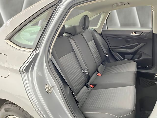 2025 Volkswagen Jetta 1.5T S Carrollton TX