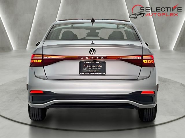 2025 Volkswagen Jetta 1.5T S Carrollton TX