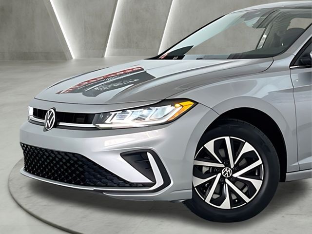2025 Volkswagen Jetta 1.5T S Carrollton TX