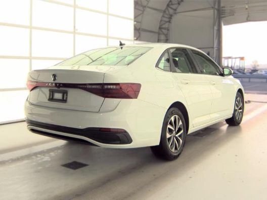 2025 Volkswagen Jetta 1.5T S Charlotte NC