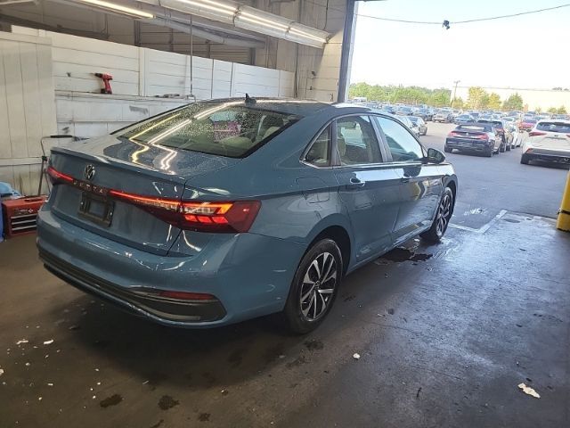 2025 Volkswagen Jetta 1.5T S Charlotte NC