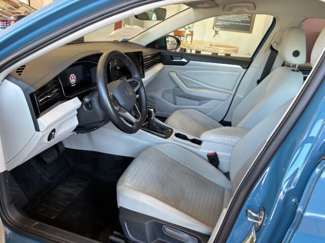 2025 Volkswagen Jetta 1.5T S Charlotte NC