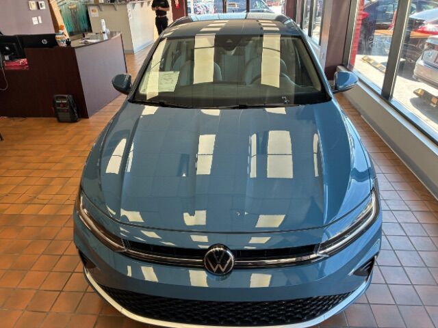 2025 Volkswagen Jetta 1.5T S Charlotte NC