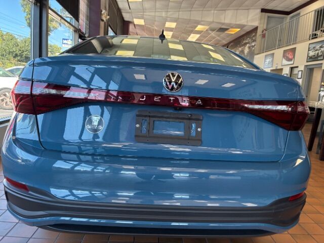 2025 Volkswagen Jetta 1.5T S Charlotte NC