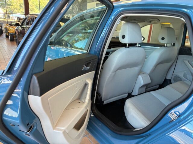 2025 Volkswagen Jetta 1.5T S Charlotte NC