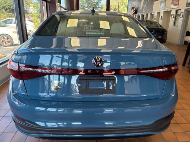 2025 Volkswagen Jetta 1.5T S Charlotte NC