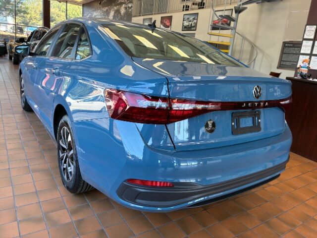 2025 Volkswagen Jetta 1.5T S Charlotte NC